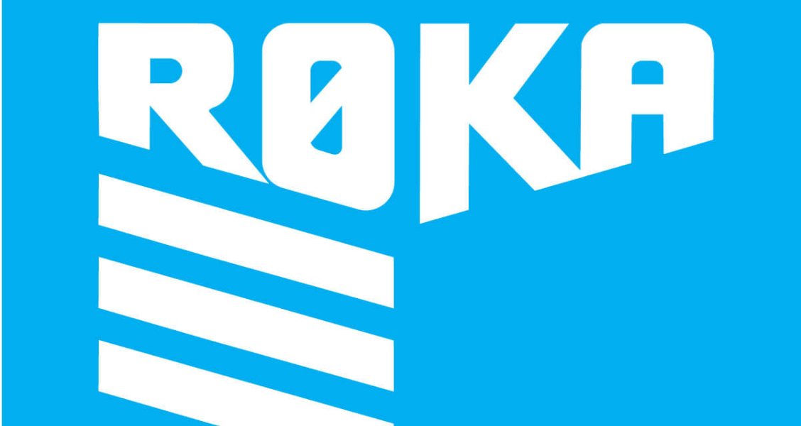 RØKA