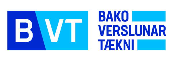 BVT — Bako Verslunartækni